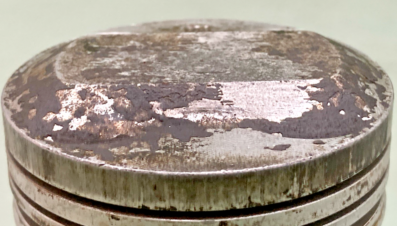 HONDA 13101-425-000 PISTON, 1979-82 CB750 SUPER SPORT