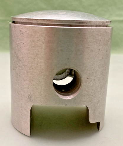 WISECO 330P8 PISTON .080, HONDA CR 125M '73-78, MT 125 '73-78