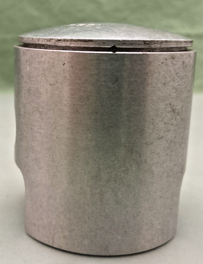 WISECO 330P8 PISTON .080, HONDA CR 125M '73-78, MT 125 '73-78