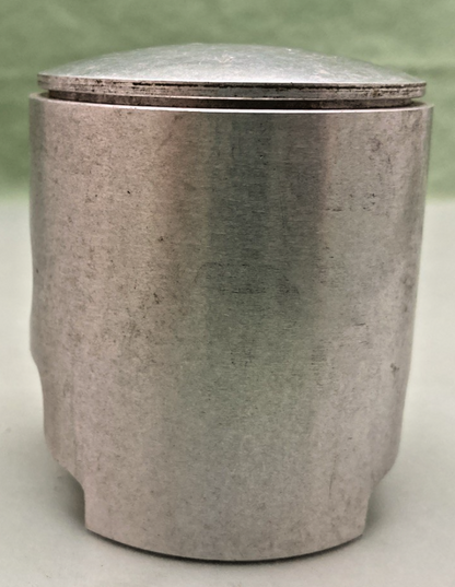 WISECO 330P8 PISTON .080, HONDA CR 125M '73-78, MT 125 '73-78