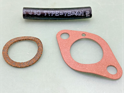 NEW GENUINE MERCURY 32-63931A1 FUEL LINE KIT