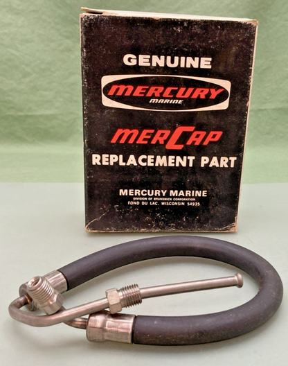 NEW GENUINE MERCURY 32-45974 HOSE