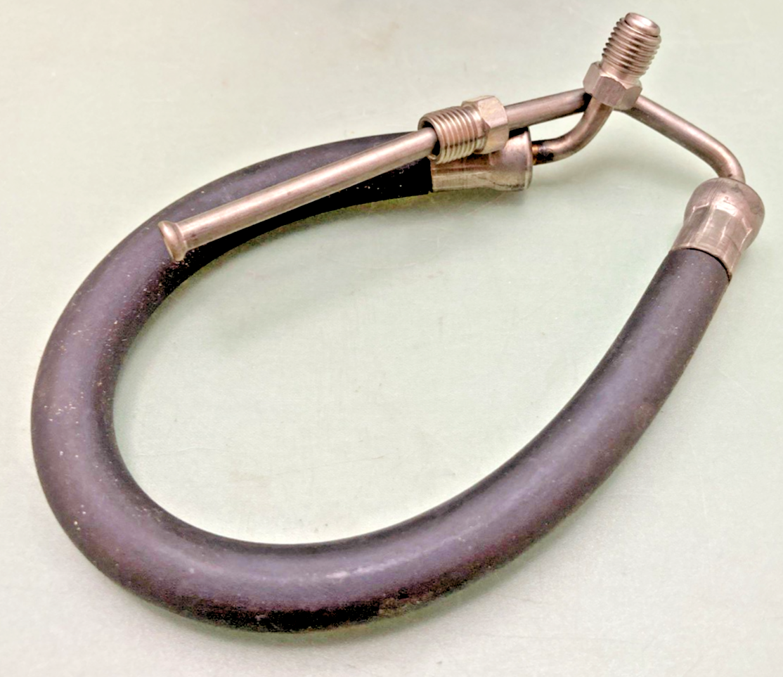 NEW GENUINE MERCURY 32-45974 HOSE