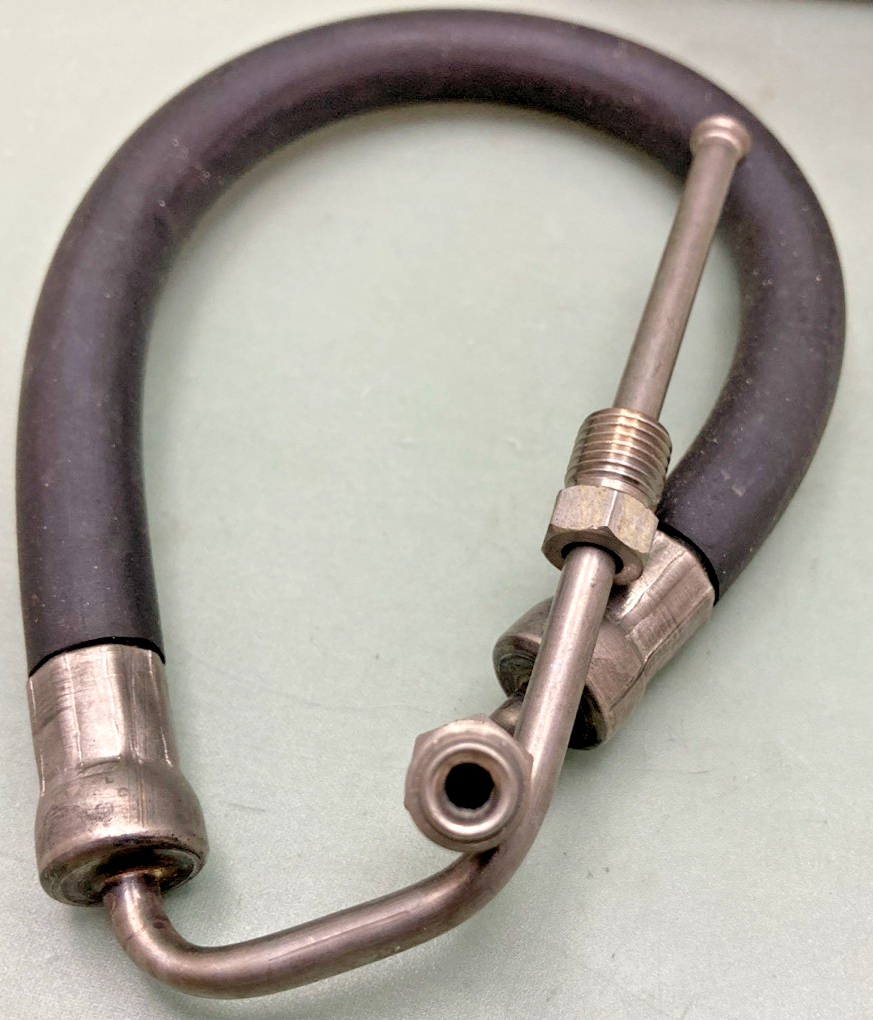 NEW GENUINE MERCURY 32-45974 HOSE