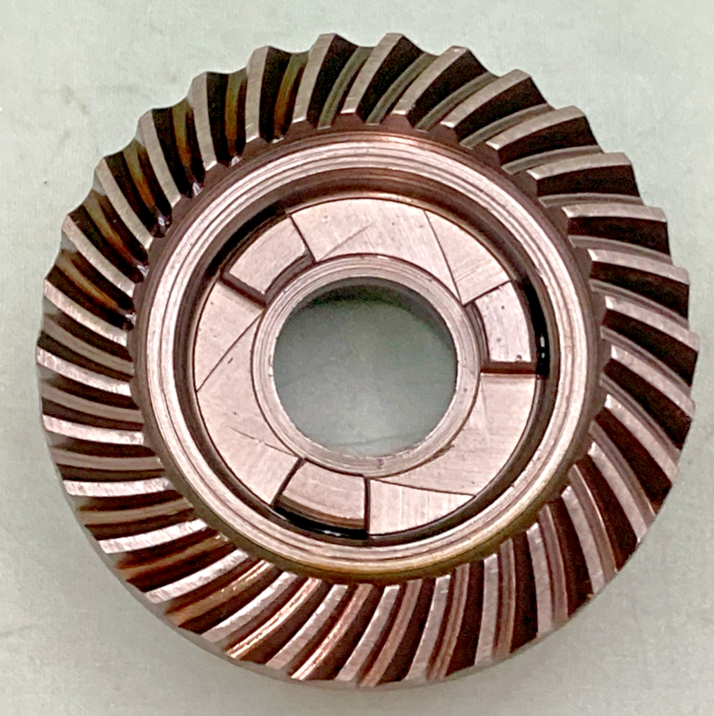NEW GENUINE MERCURY 43-63316 GEAR