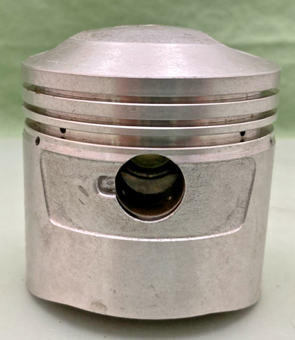 NEW REPLACES HONDA 13103-287-010 PISTON .5mm 0.50mm, HONDA CB350 CL350 SL350