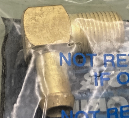 NEW GENUINE MERCURY 22-19688 FITTING
