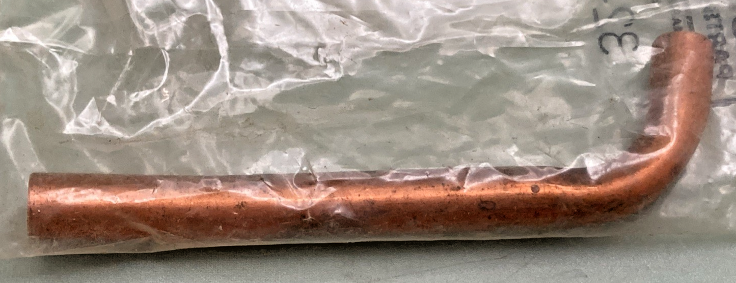 NEW GENUINE MERCURY 32-34293 INTAKE TUBE