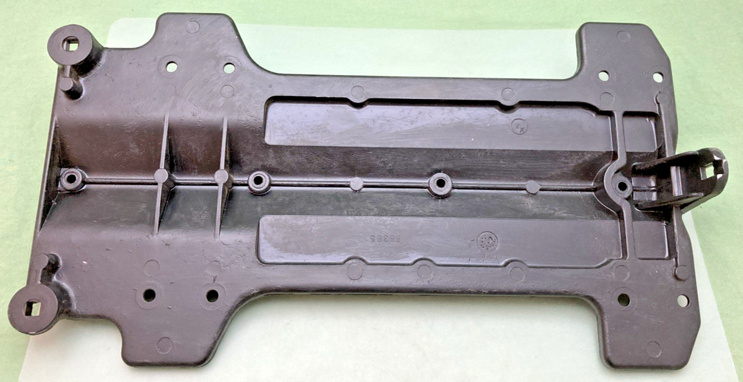 NEW GENUINE MERCURY QUICKSILVER 86386A BRACKET ASSEY, NLA