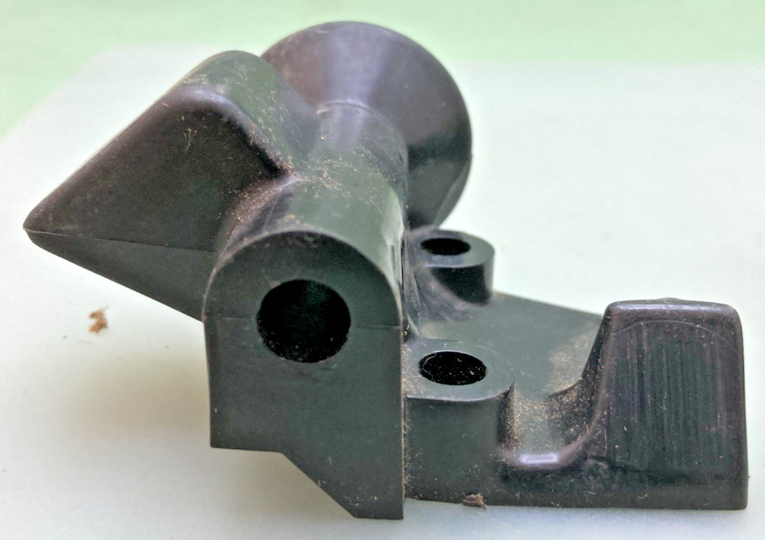 NEW GENUINE MERCURY QUICKSILVER 86386A BRACKET ASSEY, NLA