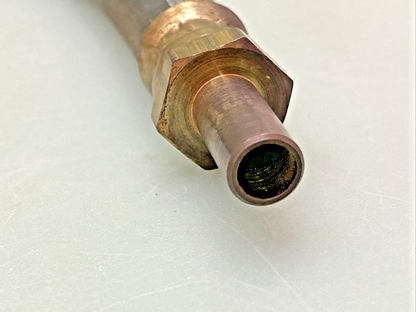 NEW GENUINE MERCURY 32-33154A1 HOSE