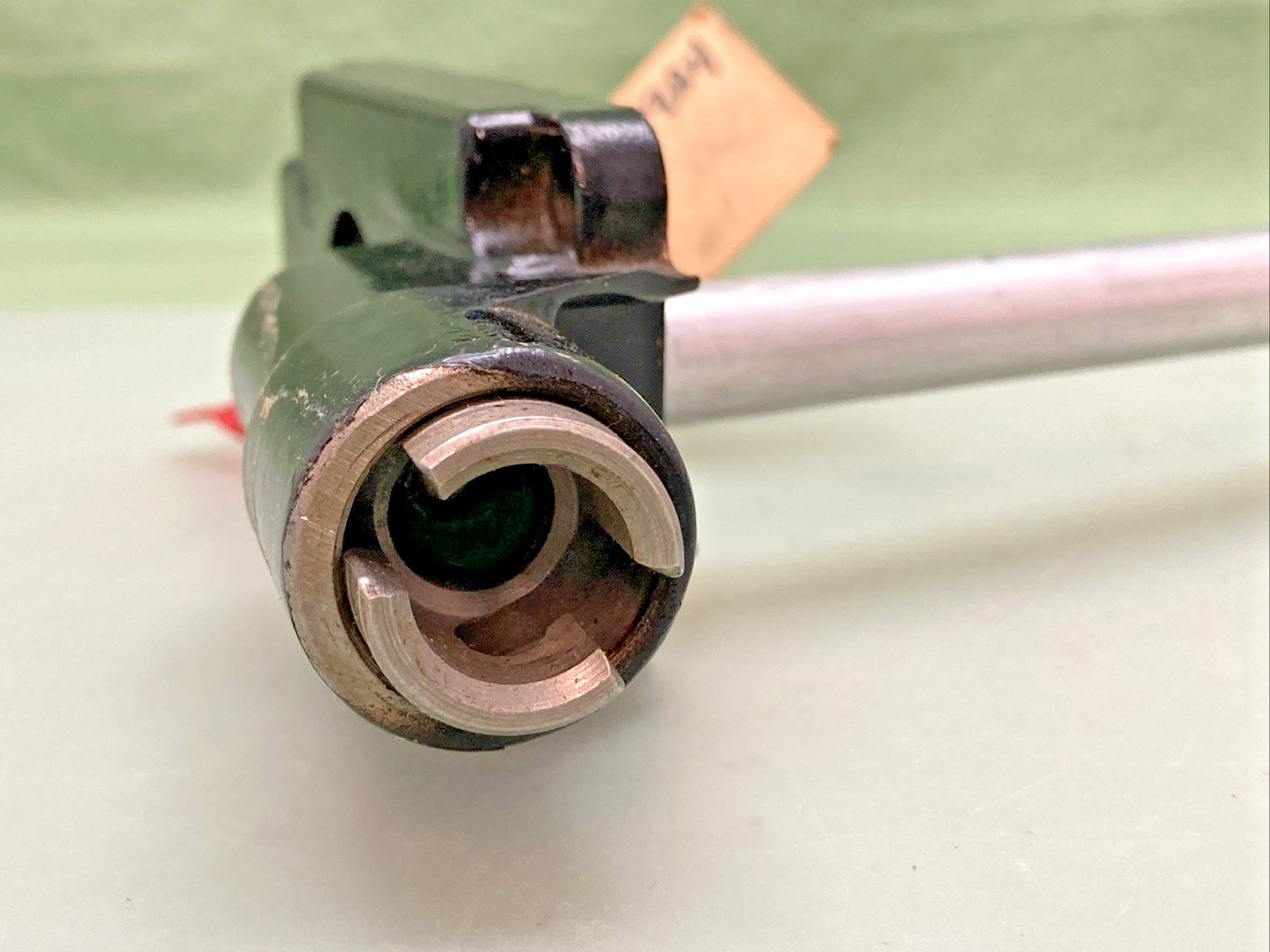 NEW GENUINE MERCURY 32-33909A4 Pick-up assembly