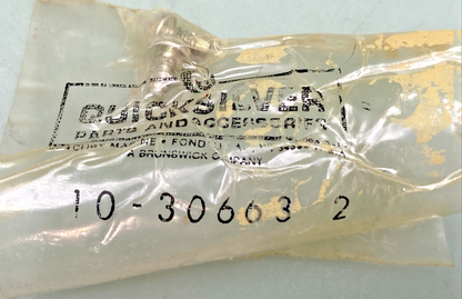 NEW GENUINE MERCURY 32-33909A4 Pick-up assembly