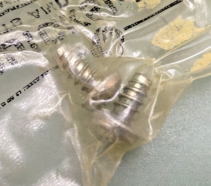 NEW GENUINE MERCURY 32-33909A4 Pick-up assembly