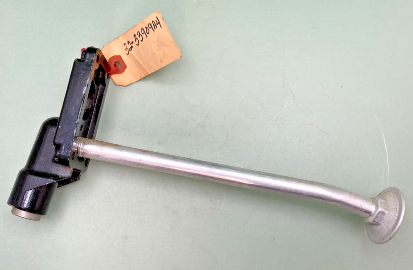 NEW GENUINE MERCURY 32-33909A4 Pick-up assembly