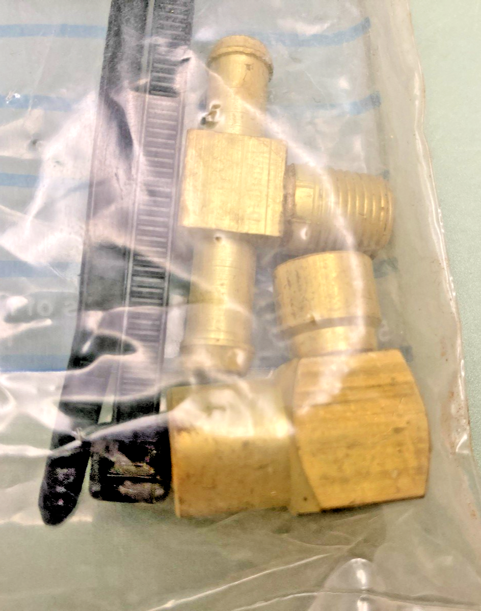 NEW GENUINE MERCURY 22-63651A1 FIX KIT