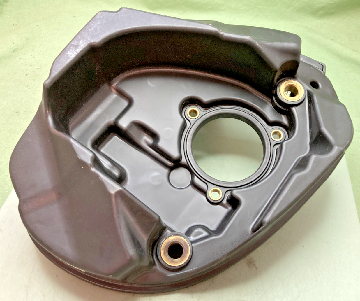 GENUINE HARLEY DAVIDSON 29000116 AIR CLEANER BACKING PLATE