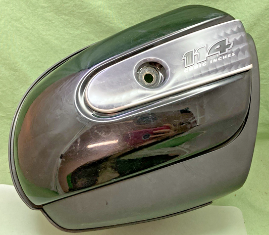 GENUINE HARLEY DAVIDSON 29000116 AIR CLEANER BACKING PLATE