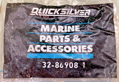 NEW GENUINE MERCURY 32-86908 WATER TUBE