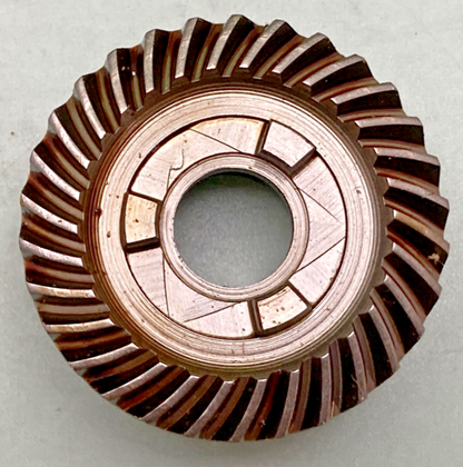 NEW GENUINE MERCURY 43-48578 GEAR