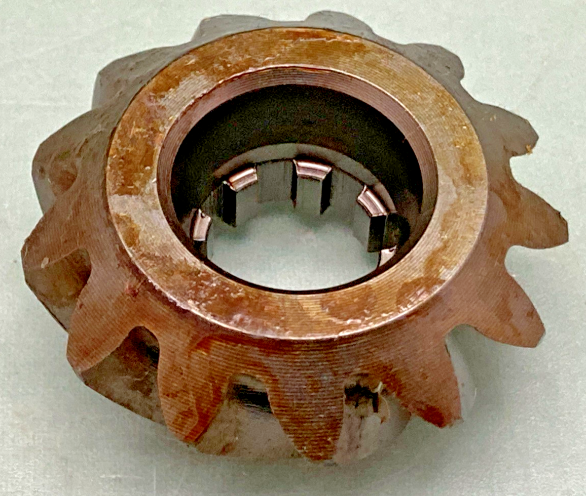 NEW GENUINE MERCURY 43-45189 GEAR