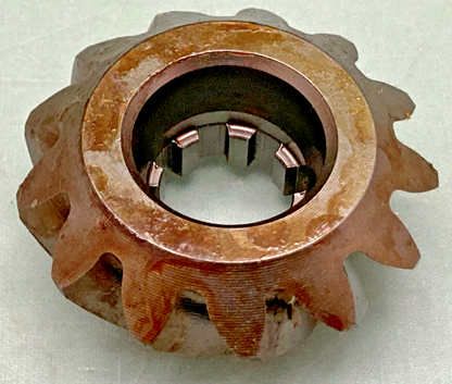 NEW GENUINE MERCURY 43-45189 GEAR