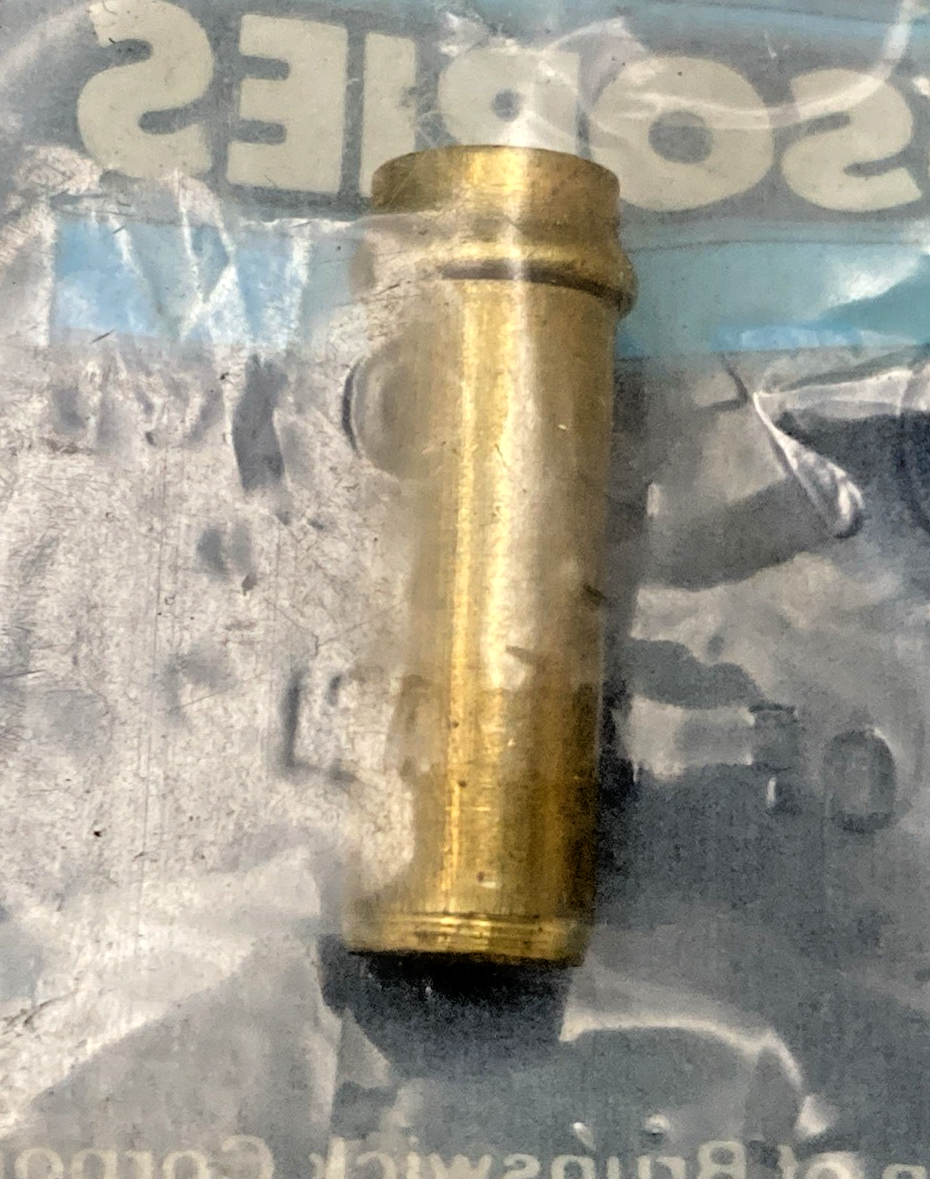 NEW GENUINE MERCURY 22-80756M FITTING