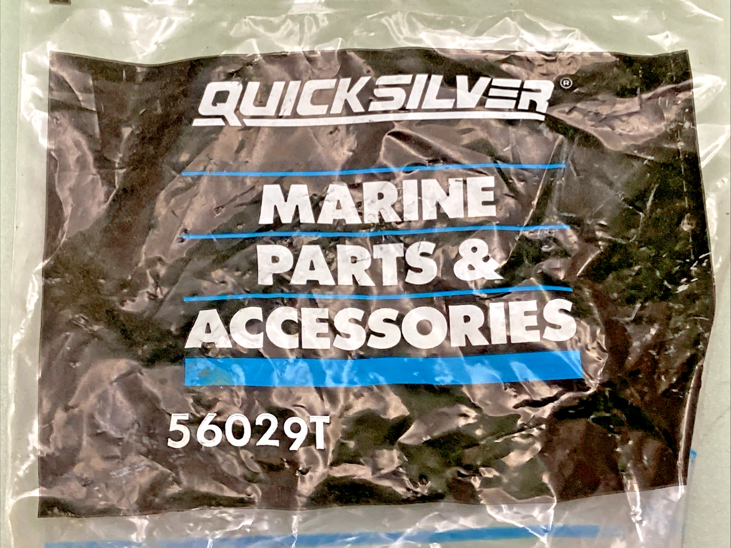 NEW GENUINE MERCURY 56029T Bracket Cover