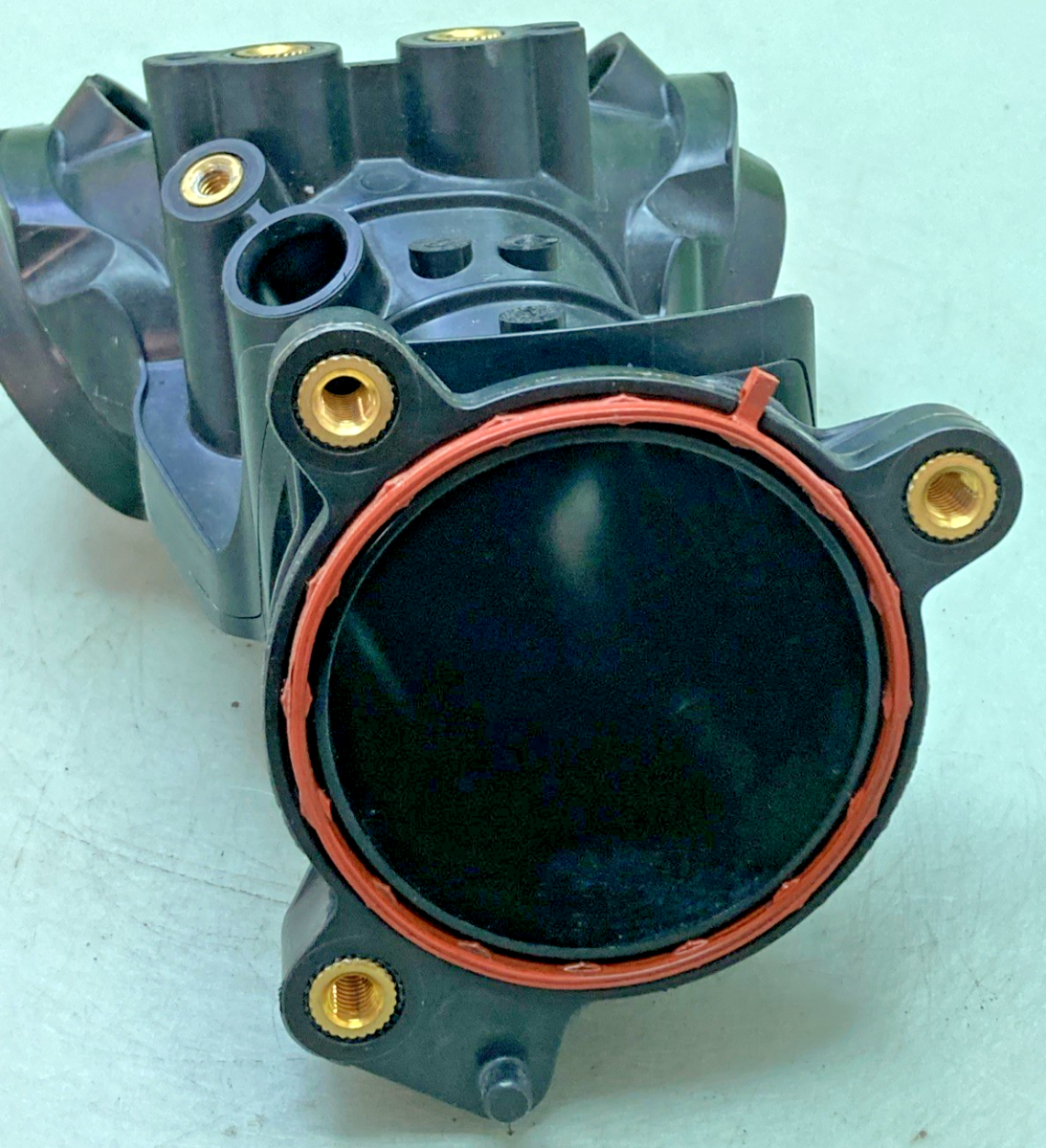 NEW GENUINE HARLEY DAVIDSON 27200030 THROTTLE BODY