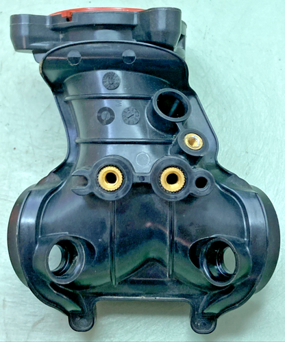 NEW GENUINE HARLEY DAVIDSON 27200030 THROTTLE BODY