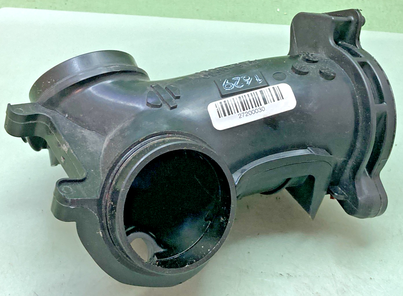 NEW GENUINE HARLEY DAVIDSON 27200030 THROTTLE BODY