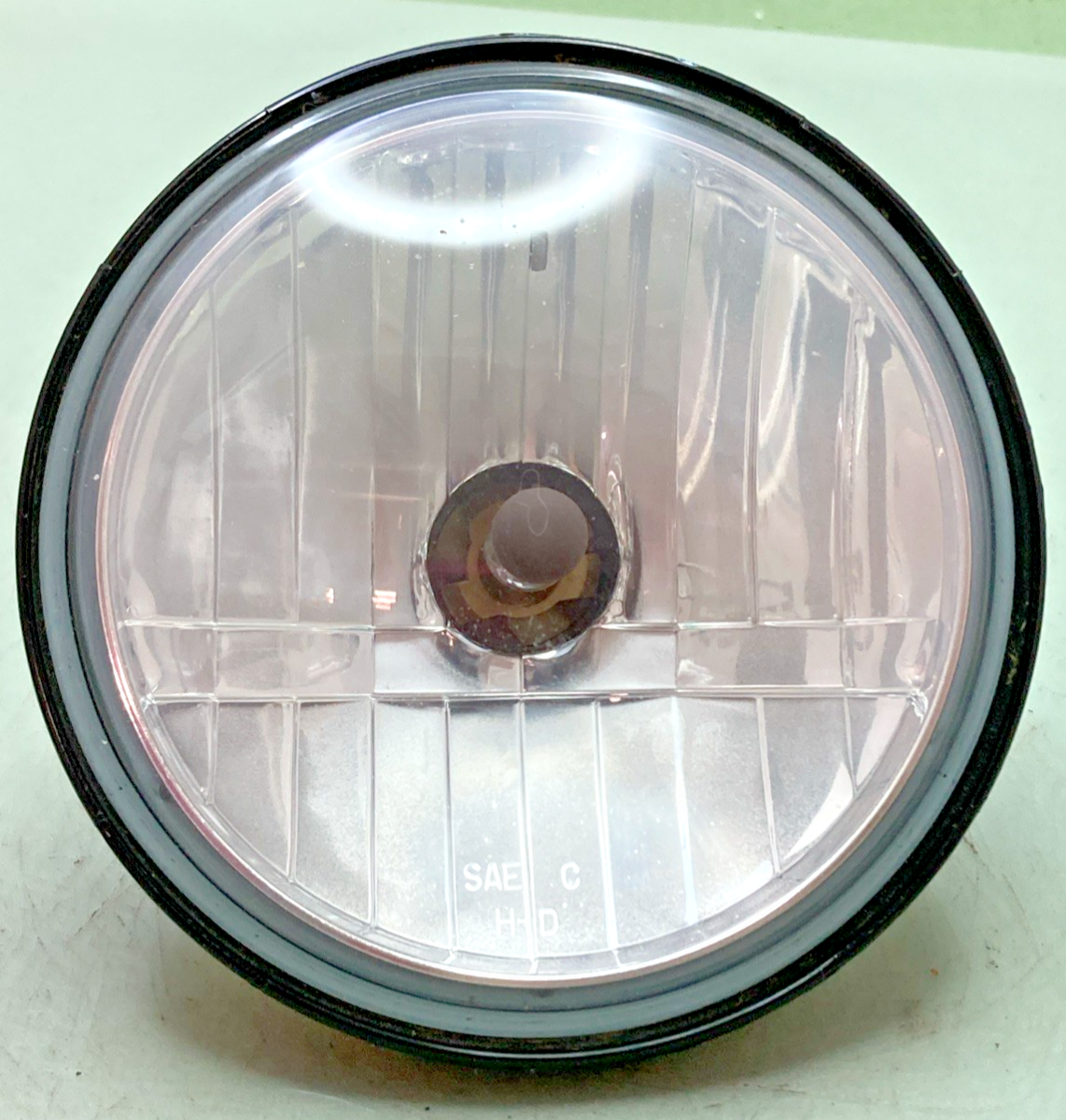 NEW GENUINE HARLEY DAVIDSON 68414-05 FOG LIGHT LAMP SET