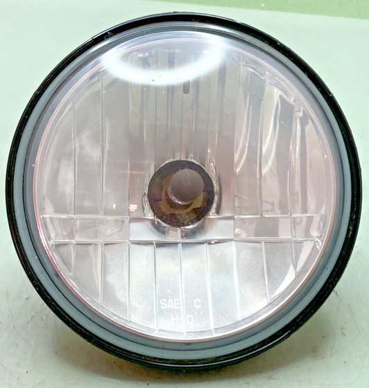 NEW GENUINE HARLEY DAVIDSON 68414-05 FOG LIGHT LAMP SET