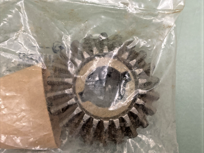 NEW GENUINE MERCURY 43-72860 GEAR