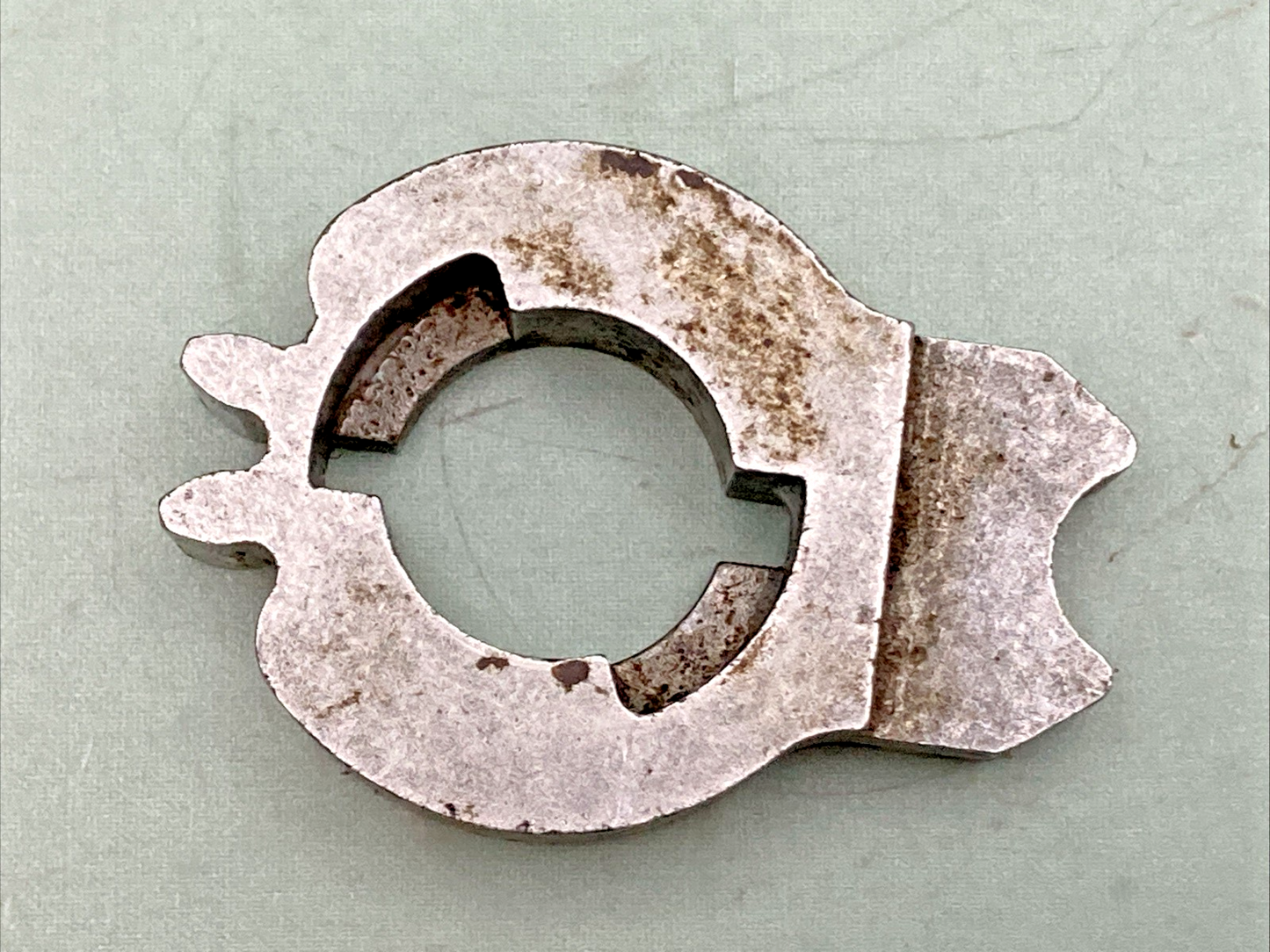 NEW REPLACES MERCURY 43-65733 GEAR