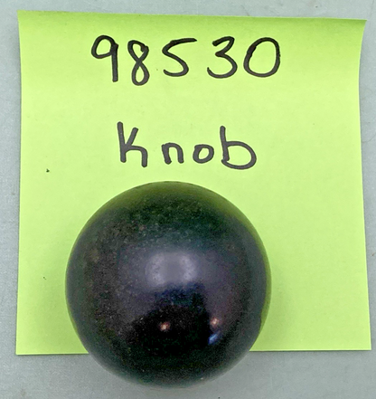 NEW REPLACES MERCURY 98530 KNOB
