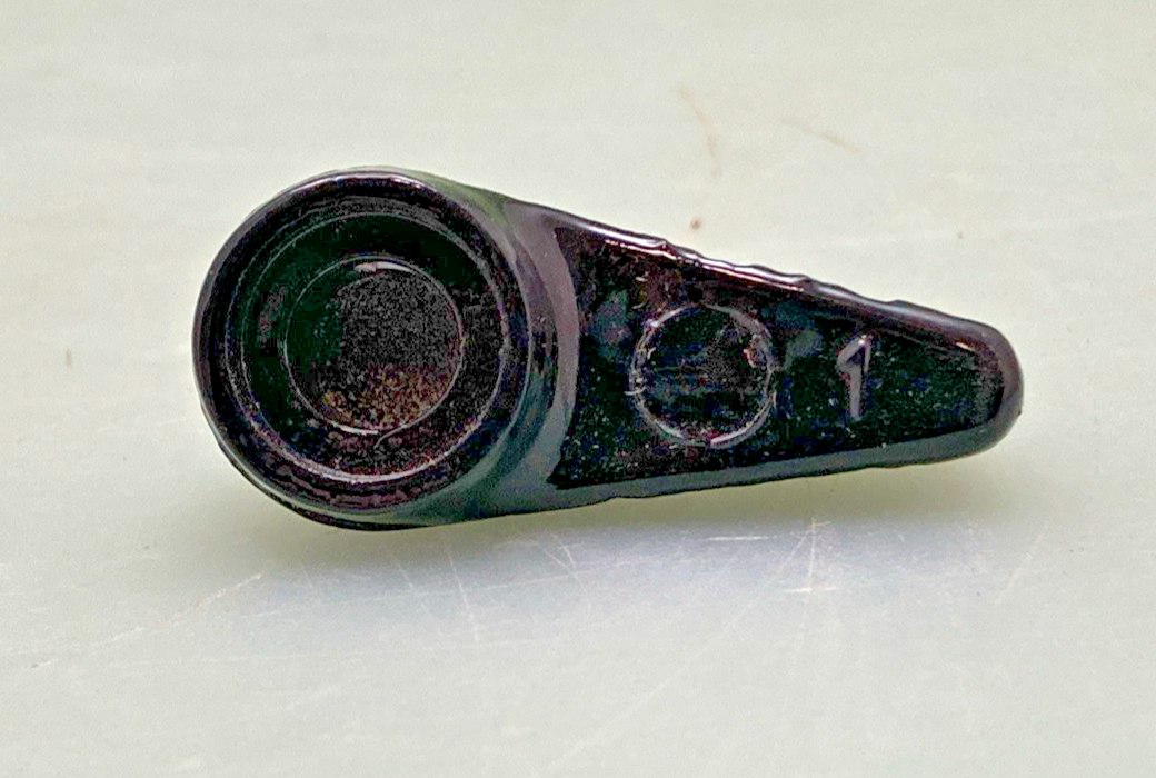 NEW REPLACES MERCURY 30822 KNOB
