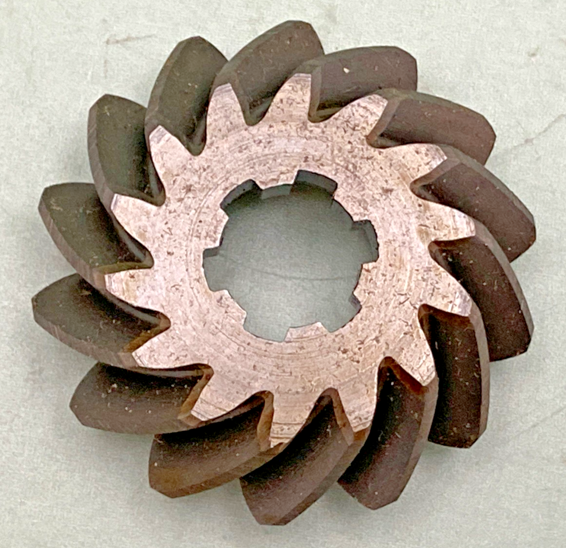 NEW GENUINE MERCURY 43-46373 GEAR