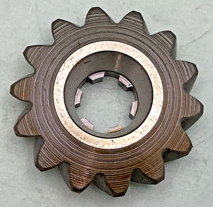 NEW GENUINE MERCURY 43-46373 GEAR