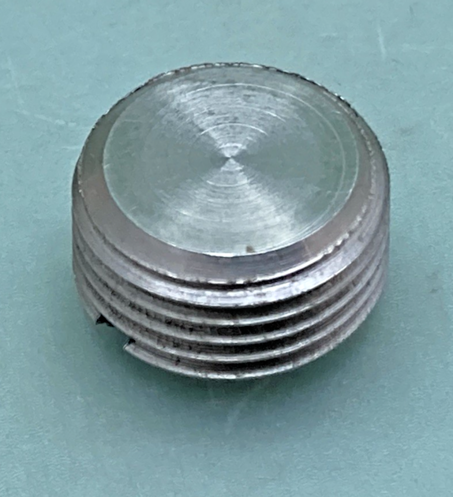 QTY 5 NEW GENUINE MERCURY 22-31704 PLUG