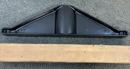 NEW GENUINE MERCURY 32849 SUPPORT, FRONT - ENGINE MOUNT