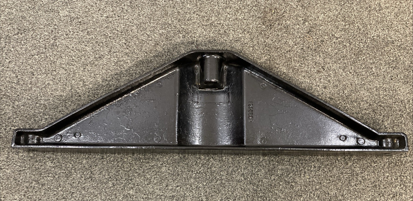 NEW GENUINE MERCURY 32849 SUPPORT, FRONT - ENGINE MOUNT
