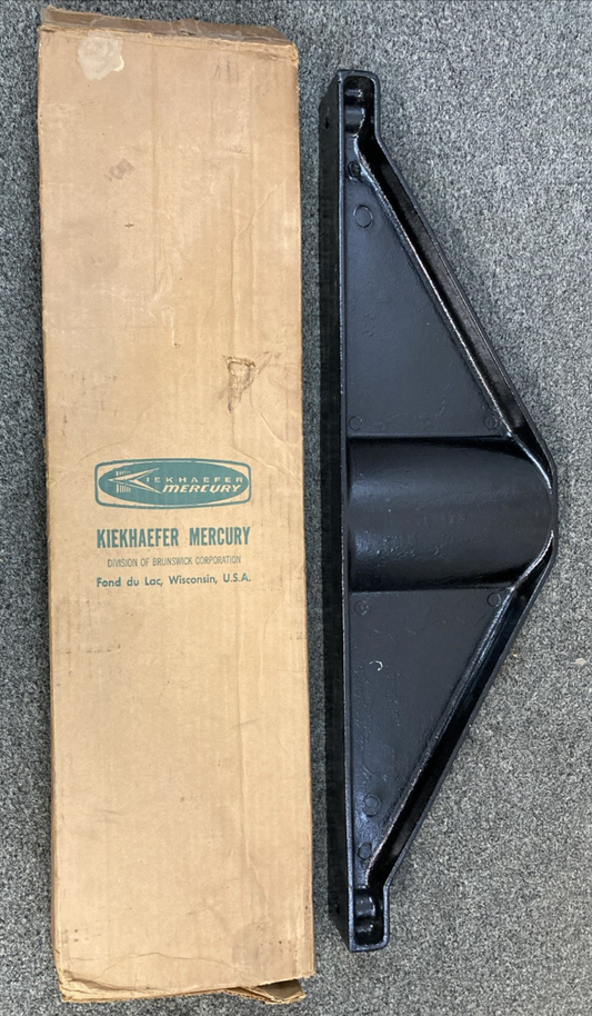 NEW GENUINE MERCURY 32849 SUPPORT, FRONT - ENGINE MOUNT