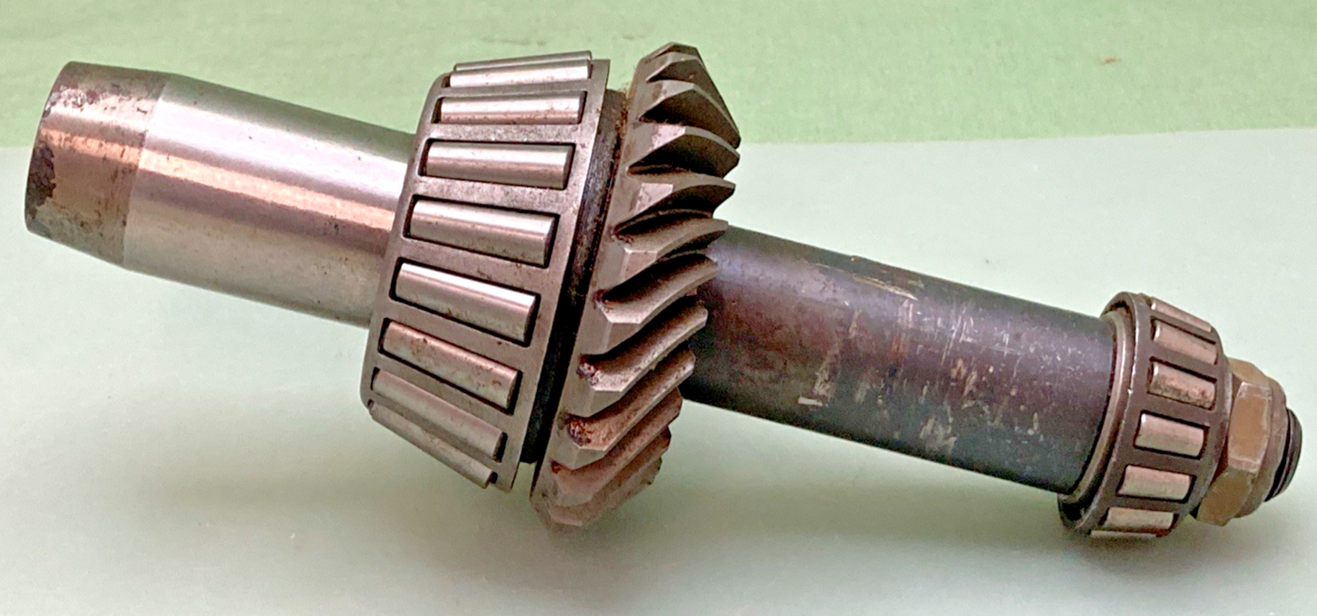 GENUINE MERCURY 43-45569A4 GEAR SET