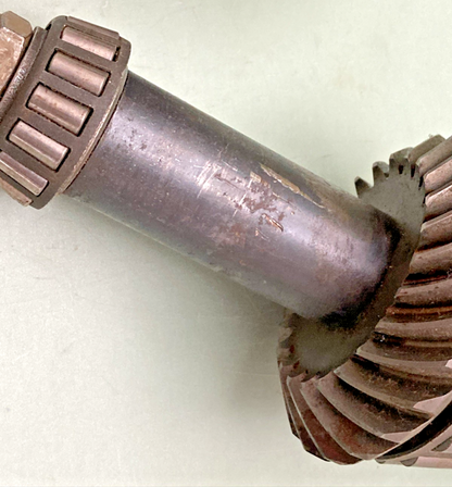 GENUINE MERCURY 43-45569A4 GEAR SET