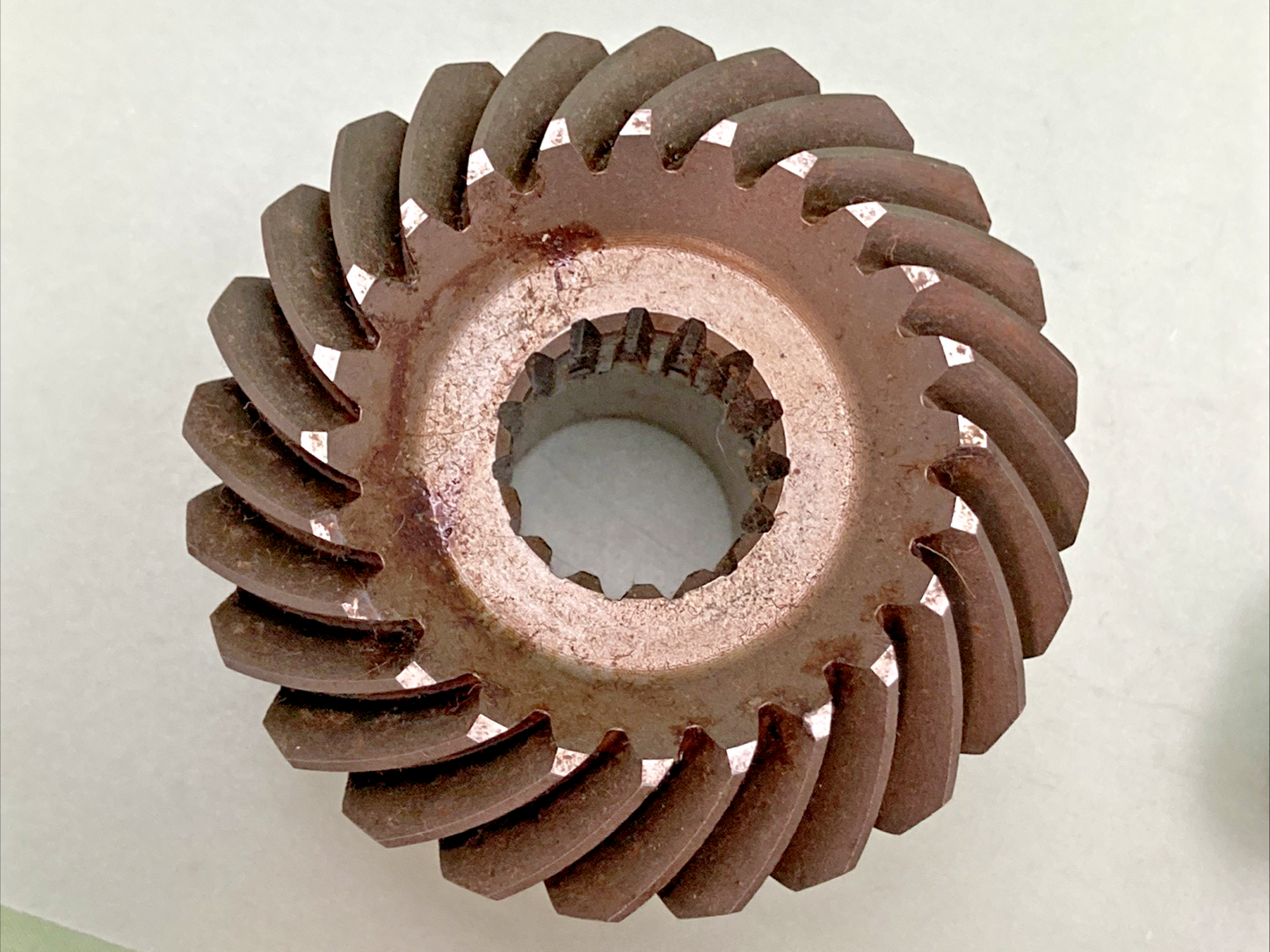 GENUINE MERCURY 43-45569A4 GEAR SET