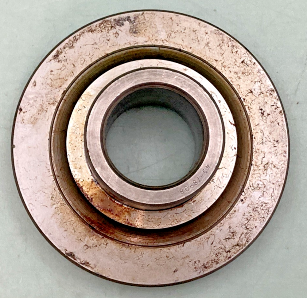 NEW GENUINE MERCURY 43-78908 GEAR