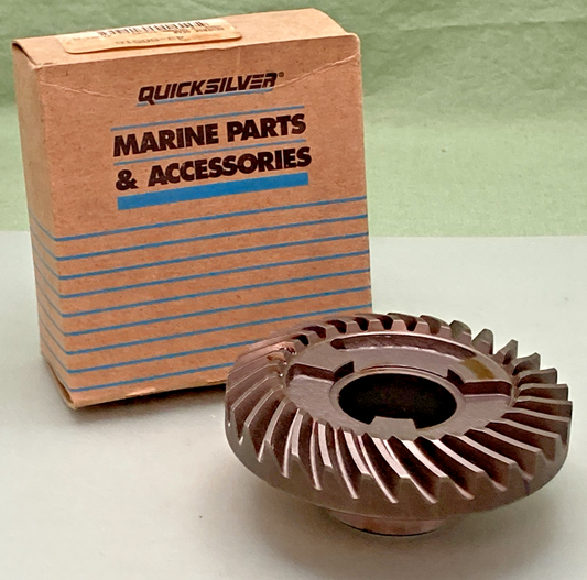 NEW GENUINE MERCURY 43-56516 GEAR