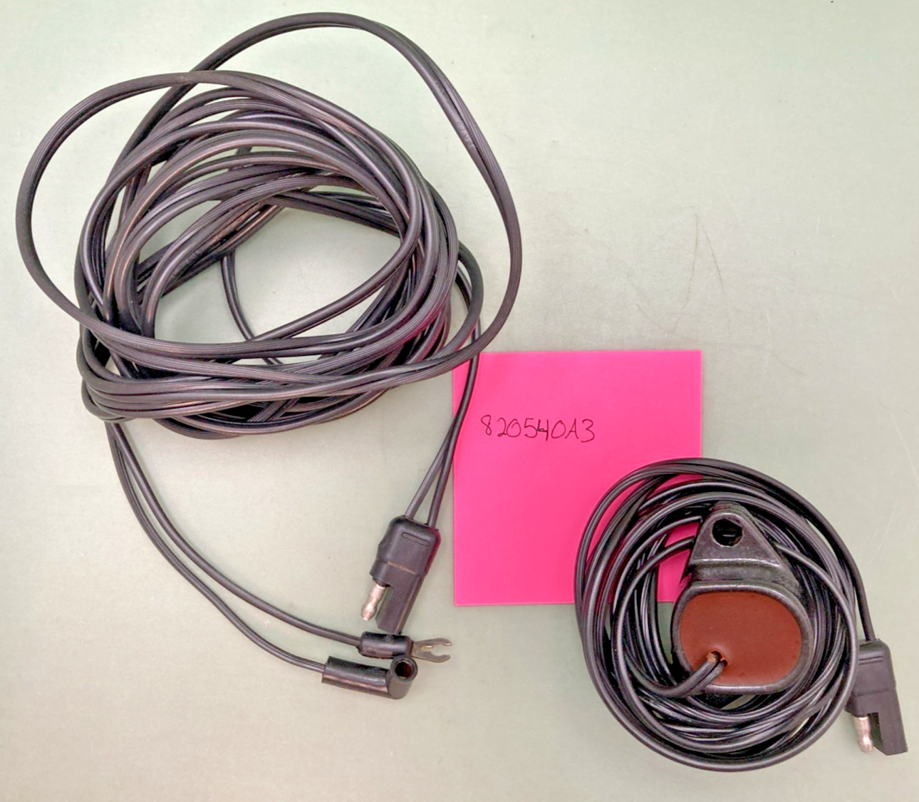 NEW GENUINE MERCURY 820540A3 INDICATOR KIT