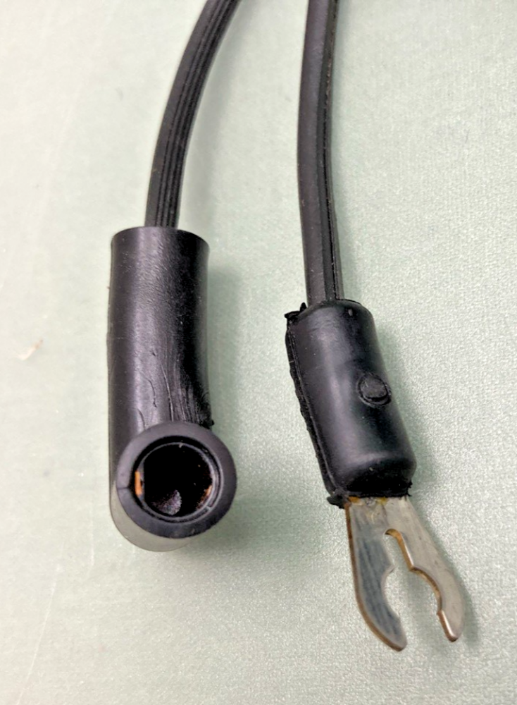 NEW GENUINE MERCURY 820540A3 INDICATOR KIT